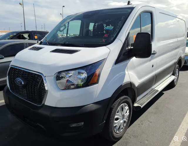 ford transit van 2025 1FTBR1Y89SKA29342 image ford transit van 2025 1FTBR1Y89SKA29342 image
